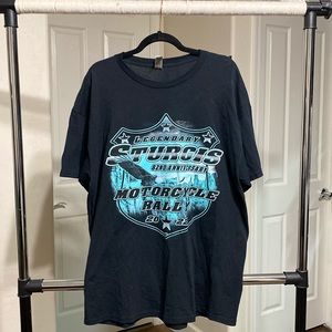 Harley Davidson Sturgis Tee